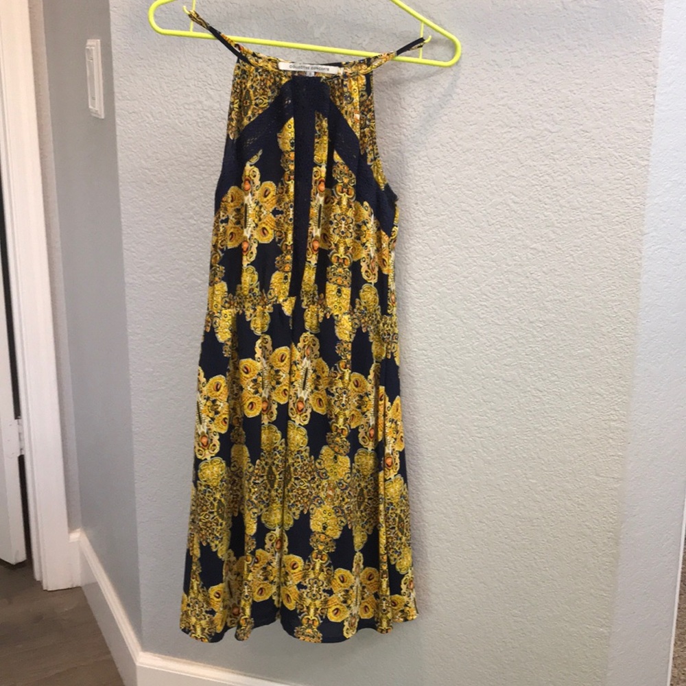 Collective concepts dress!